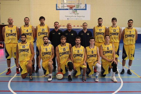 TripleDobleOID's tweet photo. Previa F.Ascenso #LEBPlata: https://t.co/pVOHXkCil0 @MAAranzabal (@realcanoe):"Hemos sido el equipo que menos ptos recibió en el Grupo B". https://t.co/s96kx6NRyo