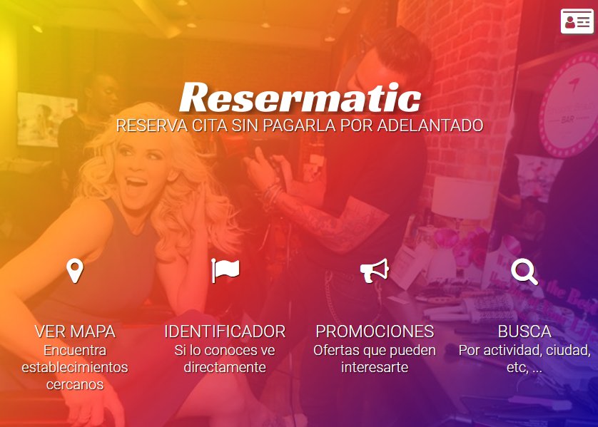 Resermatic's tweet image. Estamos rediseñando Resermatic, nos encantaría recibir vuestras sugerencias resermatic.com
#peluqueria #barberia  #belleza