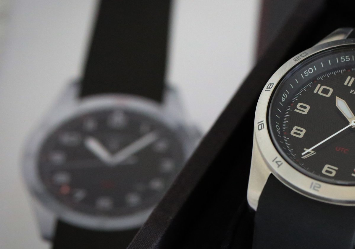 ClipperRace's tweet photo. Official Timekeeper @EBWatches Limited Edition #ClipperRace crew #watch has almost arrived... #TimeforAdventure #CrewAllocation https://t.co/ToYixdDvg0