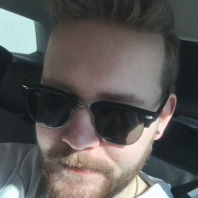 Tj3nsen's tweet photo. #NewProfilePic https://t.co/0lNIuCluLM