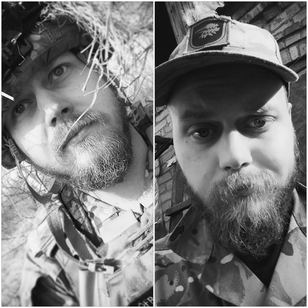fri_skytt's tweet photo. Ställningskrig - där snygghet upphör #frontschwein #livetsomlivetskalevas #behovavmoustaschesaxfinnes https://t.co/JD9mYui0HJ