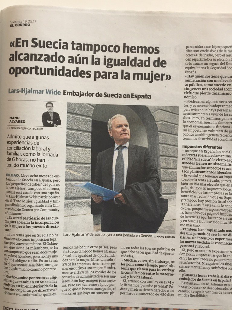 Luis Badrinas tweet media