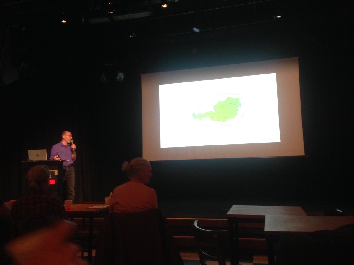 LaSaz's tweet photo. Talking about #serendipity @Beursschouwburg @Brussels_CM #cmserendipity https://t.co/eEzOVHUfOi