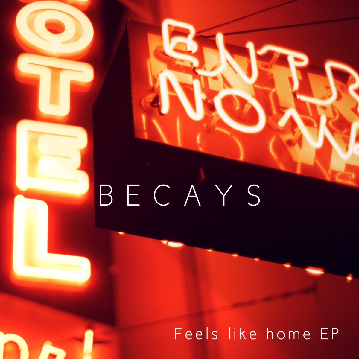 Becays's tweet photo. Sortie le 2 juin de notre nouvel EP intitulé Feels Like Home ! On a hâte de vous le faire découvrir #becays #music https://t.co/pEtC3KpHEr