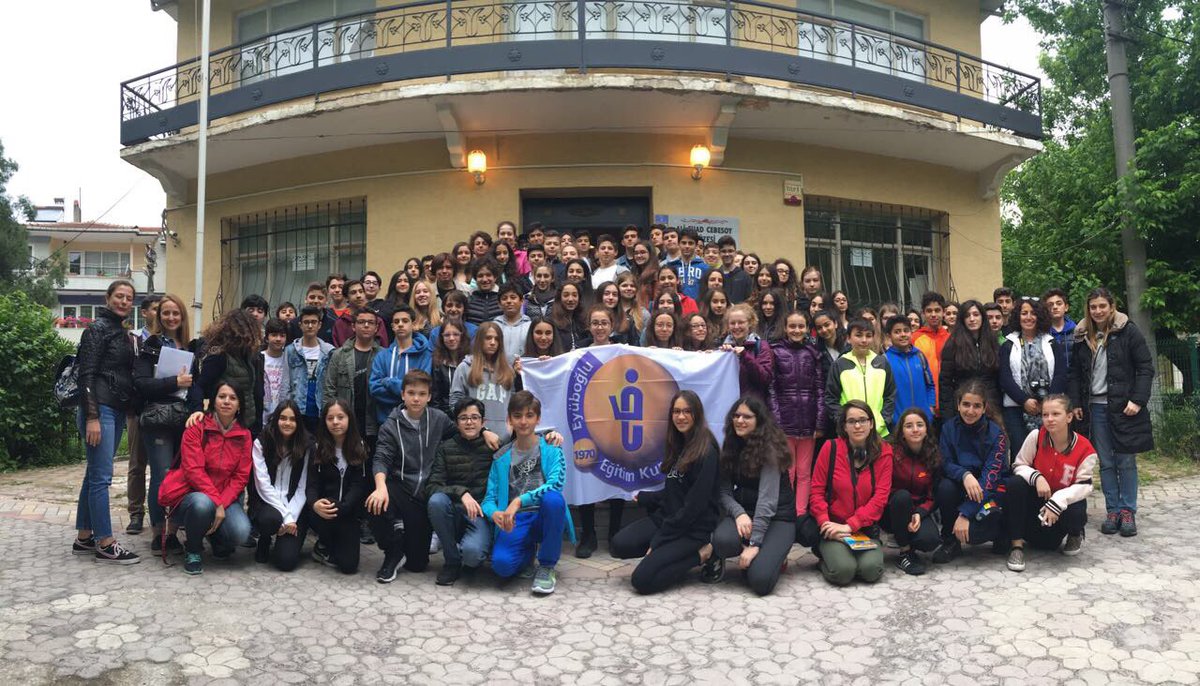 "Adım Adım Kurtuluş yolunda" 19 Mayıs Atatürk'ü Anma Gençlik ve Spor Bayramımız Kutlu olsun# Gençlik izinde Atam👣<a href="/EyubogluEgitim/">Eyüboğlu Eğitim EEK</a>