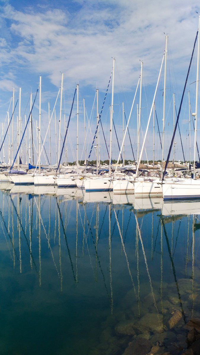 Good morning from Istria #ShareIstria with <a href="/MrScottEddy/">Scott Eddy ✈️</a> <a href="/Putopis/">Putopis / Travelbook</a> <a href="/chaseTHEdonkey/">Chasing the Donkey</a> #croatia