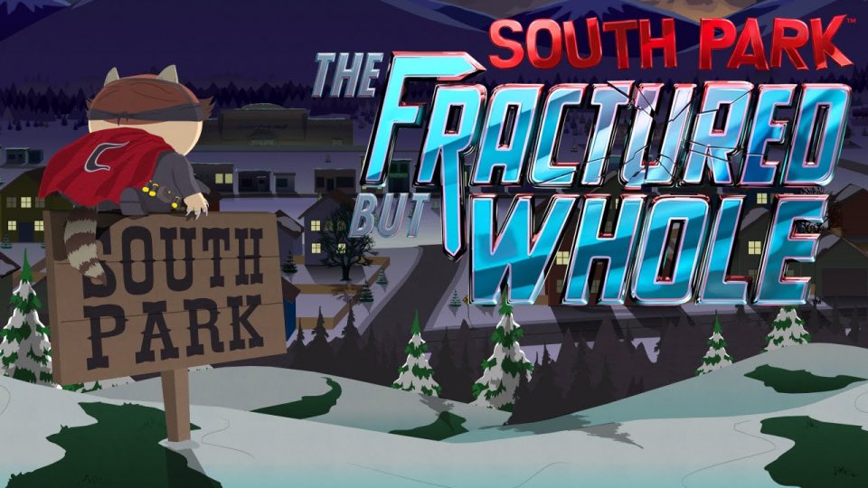 ¡¡South Park: Retaguardia En Peligro ya tiene fecha de lanzamiento definitiva!!