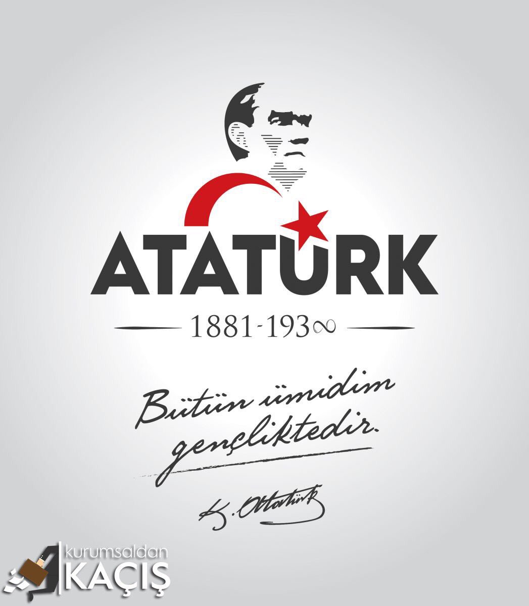 #19MayısKutluOlsun #yasamustafakemalpasayasa
