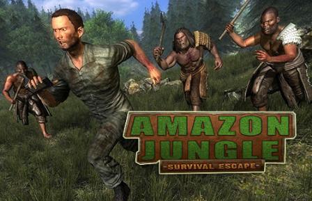 Mifta_tnn's tweet photo. Game Bertahan Hidup (Amazon Jungle Survival Escape APK) https://t.co/seO2ehtLjL #Action #Game_Android #Offline #Petualangan #Simulation https://t.co/z7CZ7umLnH