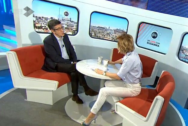 jcarlos_ortega's tweet photo. 🔴@patxilopez: «Mi vida está en el PSOE y yo no quiero mi vida rota después de 40 años de militancia». #unidadyprograma https://t.co/8vGxleu2rp