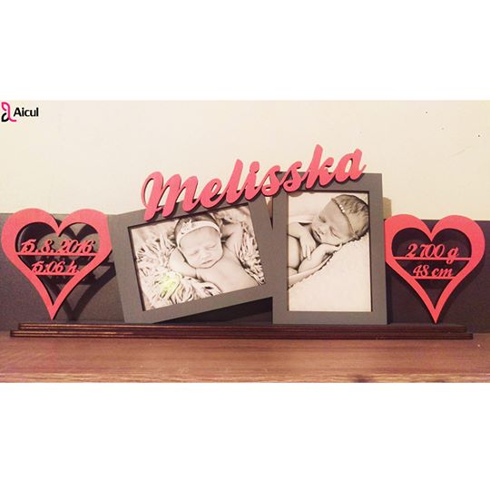 What a stunning piece. Be original and personalise yours!  Creating memory with every piece. #aiculuk #memories #newborn #beauty