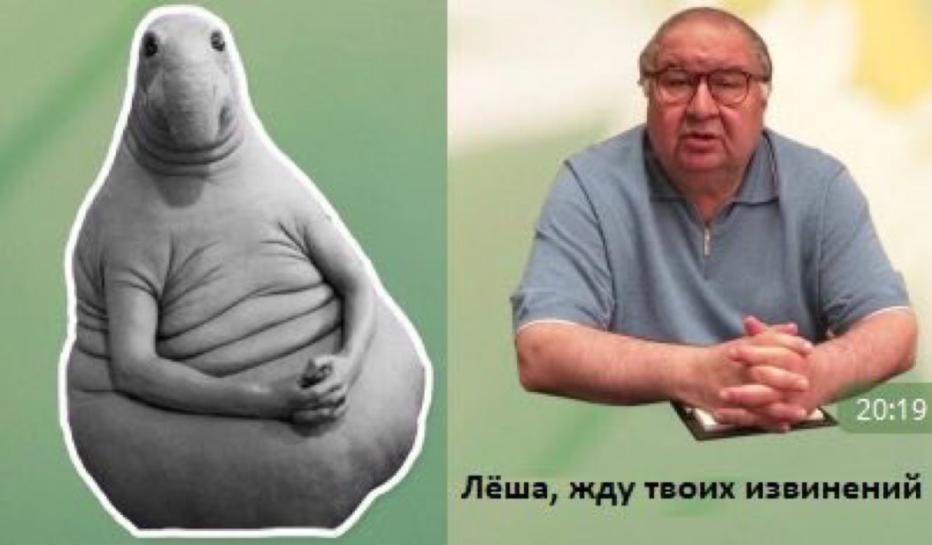 Навальный обвинил "повара Путина" в хищении 8 млрд рублей - Цензор.НЕТ 8679