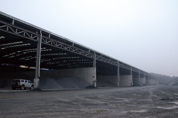 ChinaAggregate's tweet photo. 1500t/h Honghao Mashan crushed stone quarry
https://t.co/XIADNyIz9b https://t.co/VxkSRb60Zn