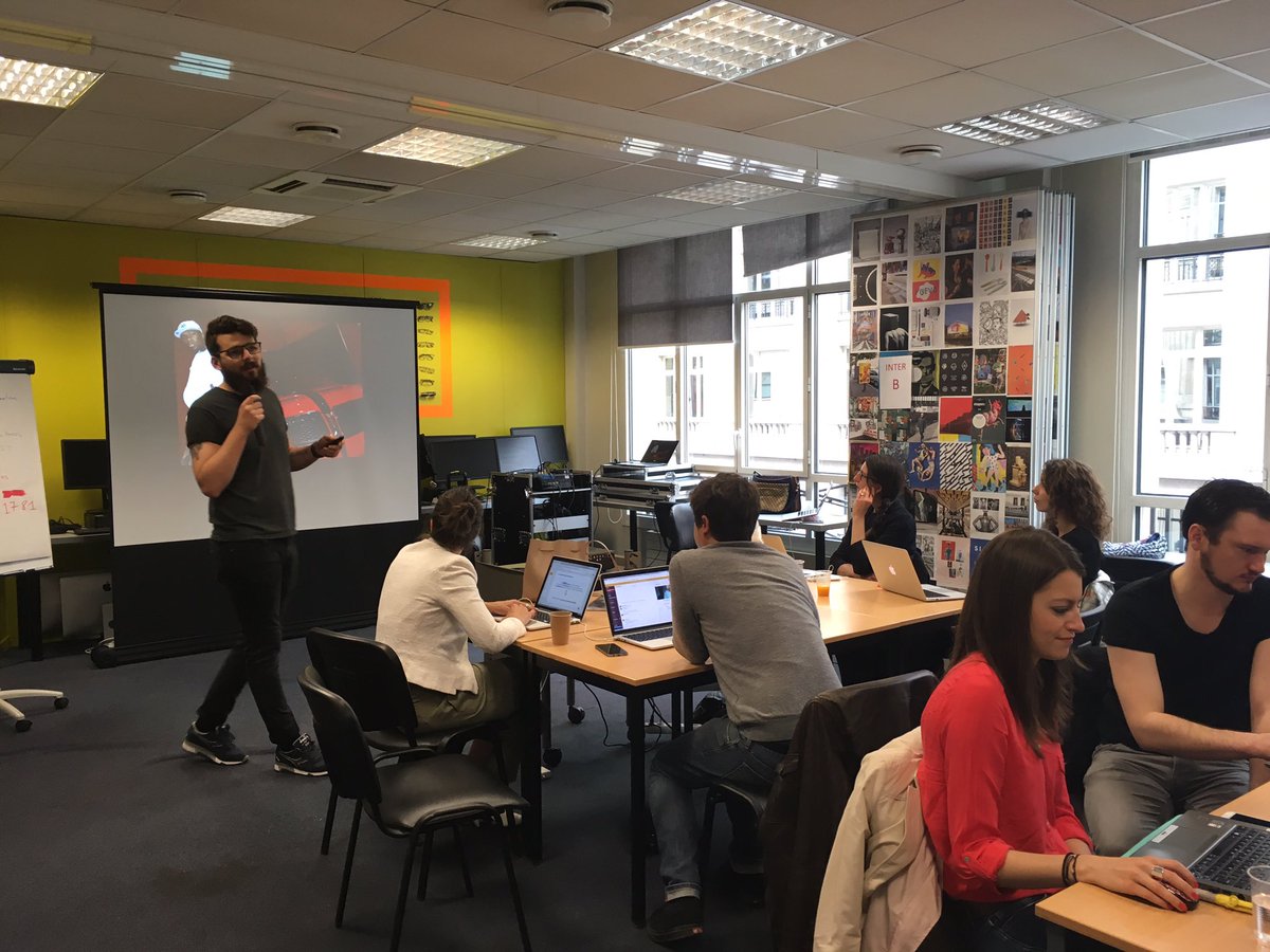 SKOLAEFormation's tweet image. C'est parti pour une journée @EnModeUP #HopGlobalPr avec @GetCleanio @RaoulLegris et @nicolasantonini @HOPSCOTCHgroupe