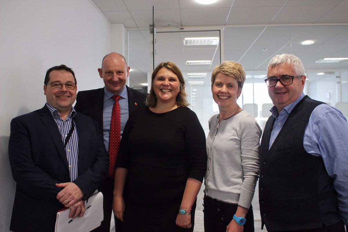 Compasscubed's tweet photo. A great @FinanceWales event yesterday with @BethanDarwin @windsorhamilton & Seamus Gates. Developing high performing teams #EmployeetoOwner https://t.co/rT1IOod6GB