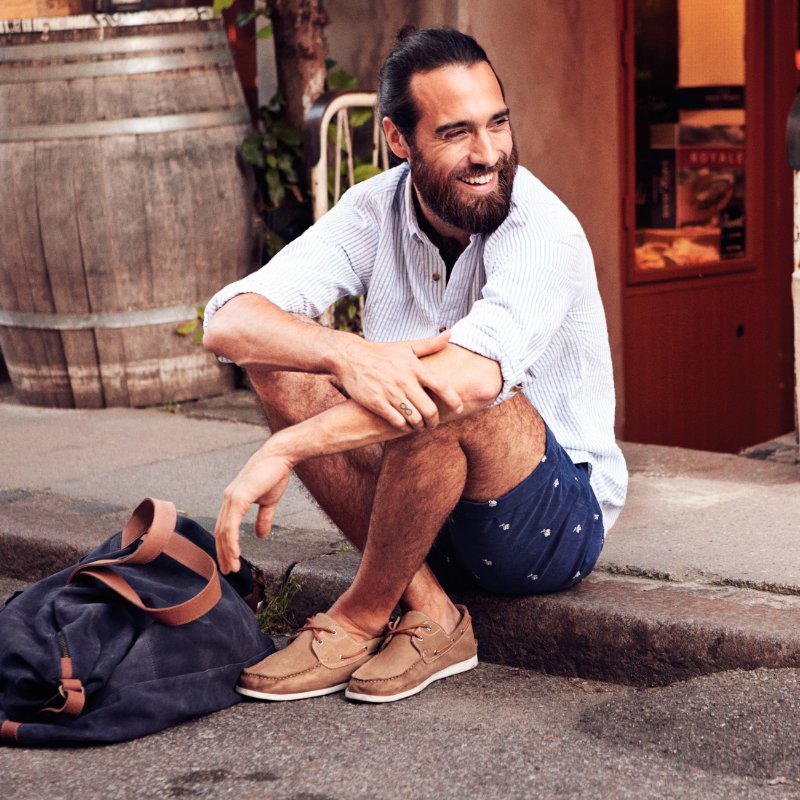 ¡Los mocasines y náuticos son para el verano! En miszapatos.com lo sabemos y por eso tenemos una amplia colección.