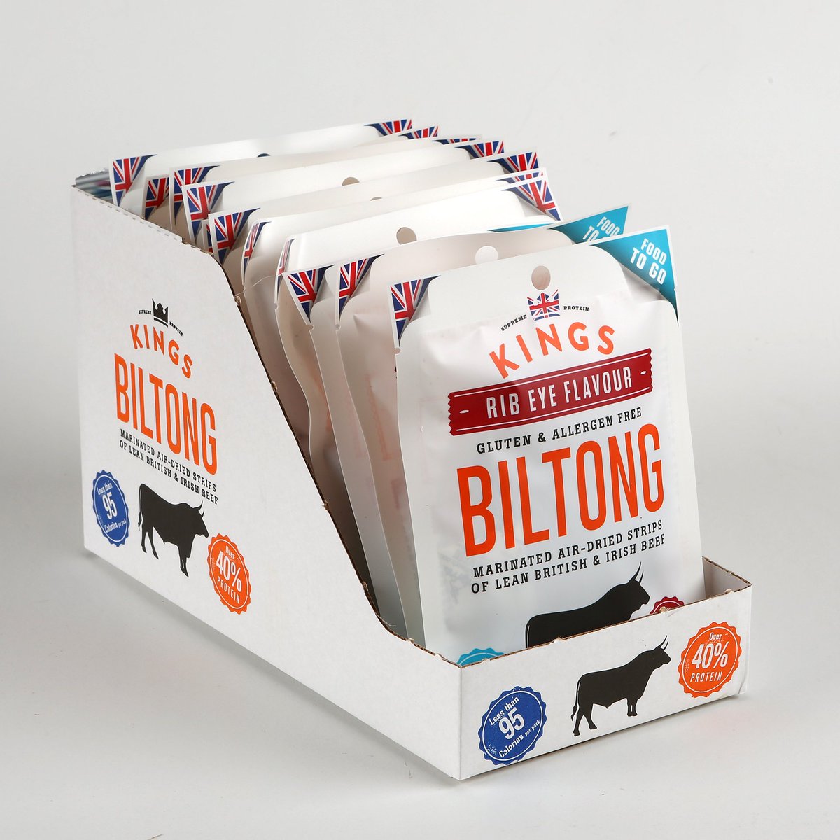 kingssnacks's tweet photo. Time for a #kingscomp . For the chance to win a 1 of 3 free cases of @kingssnacks tag someone who loves Biltong, RT & Follow Us! #kingscomp https://t.co/3NlkZA1NOx