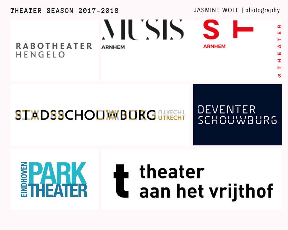JasmineWolf's tweet photo. For this coming theater season,my photo for #jensvandaele new program is seen on these theater's website. https://t.co/UsrY4G3VHa