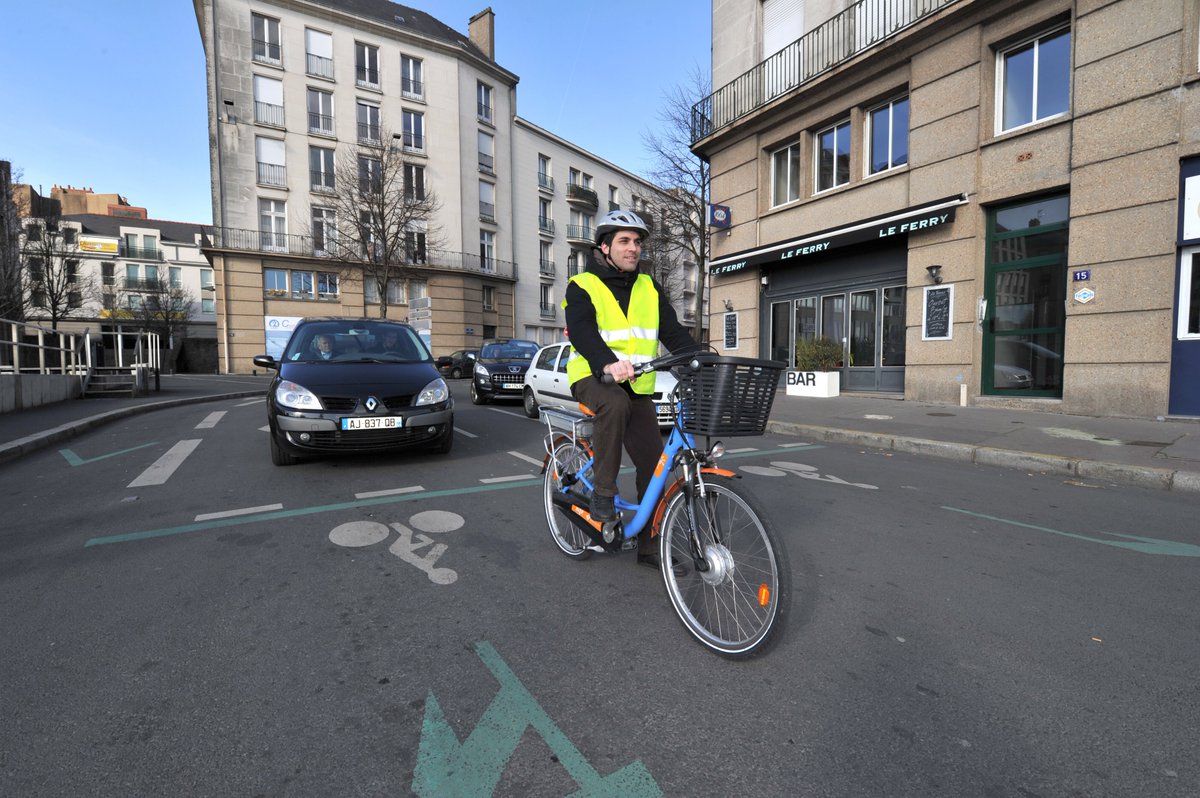 Ville de Nantes tweet media
