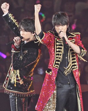 【最新】ジャニーズ情報 (@johnnys_mobile) / Posts / X