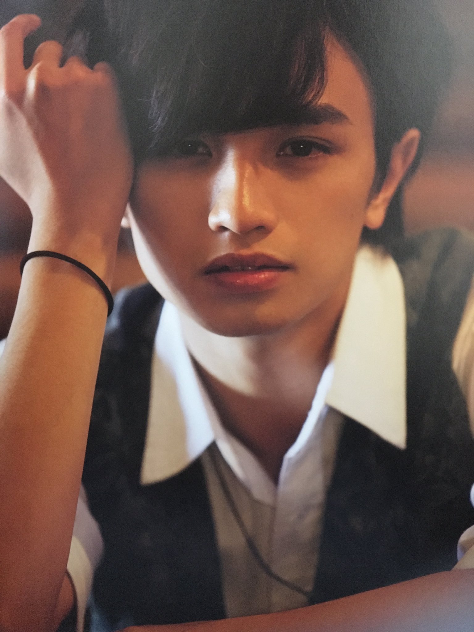 Sexyzone على تويتر 健人の泣く顔も食べる顔もカッコよすぎ Sexyzone セクゾ 中島健人 Sexyzone على تويتر 健人の泣く顔も食べる顔もカッコよすぎ Sexyzone セクゾ 中島健人