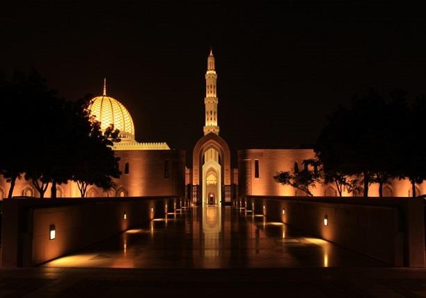 خطبة الجمعة بمساجد ع مان بعنوان أبواب السعادة Baaz