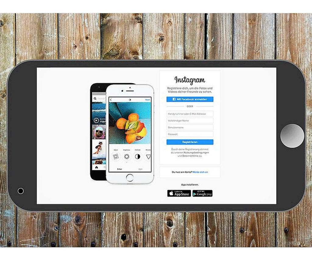 Web4Plan's tweet photo. Come fare il login su Instagram https://t.co/OstbbO4lCG https://t.co/avrtvZI5ai