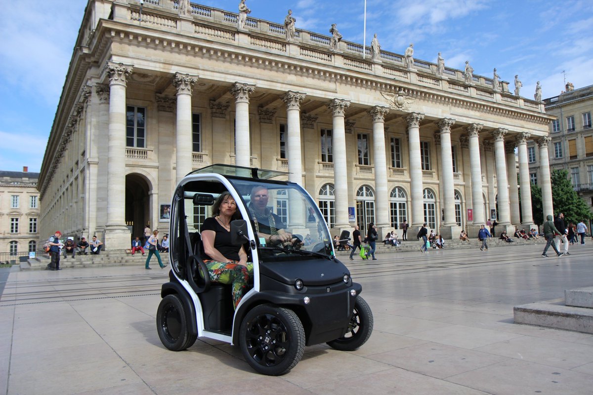 Tweetpulpe's tweet photo. 🆕 Connaissez-vous @MemosineTours ? 🚘📟😎
Le #Bordeaux #Unesco ou la #RDVMedoc en circuit autoguidé, ça vous tente ? 
▶️https://t.co/BGv4HdeHD4 https://t.co/9MmfxmN3GZ