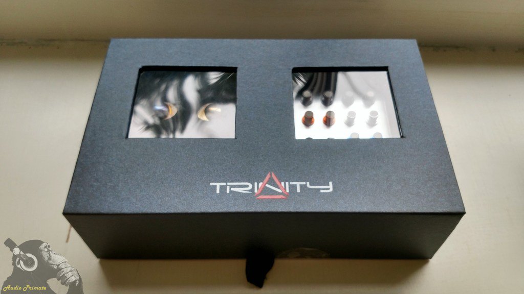 AudioPrimate's tweet photo. Trinity Phantom Hunter – unboxing pictures https://t.co/FrSXkxMlU7 https://t.co/H63eIdbgGC