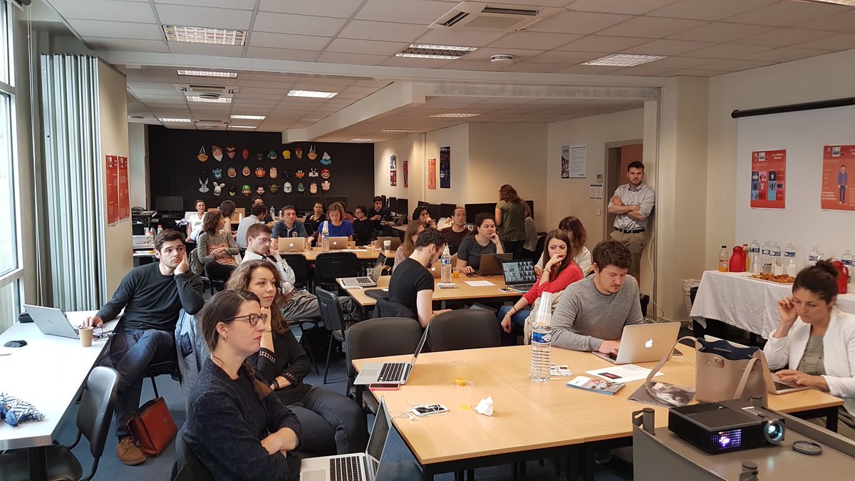 nicolasantonini's tweet image. #HopGlobalPr acte 3 c'est parti ! 
Avec @GetCleanio le pressing qui vient à vous !! #VisMaViedeStartUP