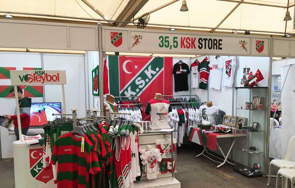 KSK STORE FESTİVAL'DE | BOSTANLI PAZAR YERİ

Festivalde biz de varız! 

18-19-20 Mayıs 
Ziyaret Saatleri: 09:12-21:00