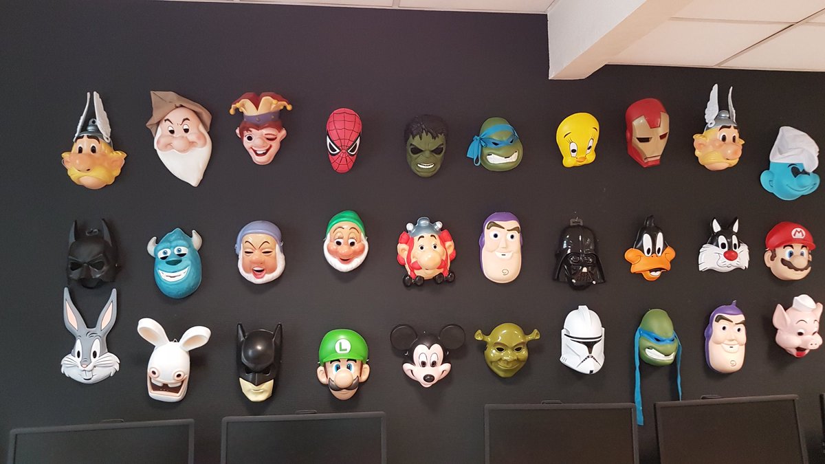 #HopGlobalPr acte 3 c'est parti ! 
Avec <a href="/GetCleanio/">Cleanio</a> le pressing qui vient à vous !! #VisMaViedeStartUP