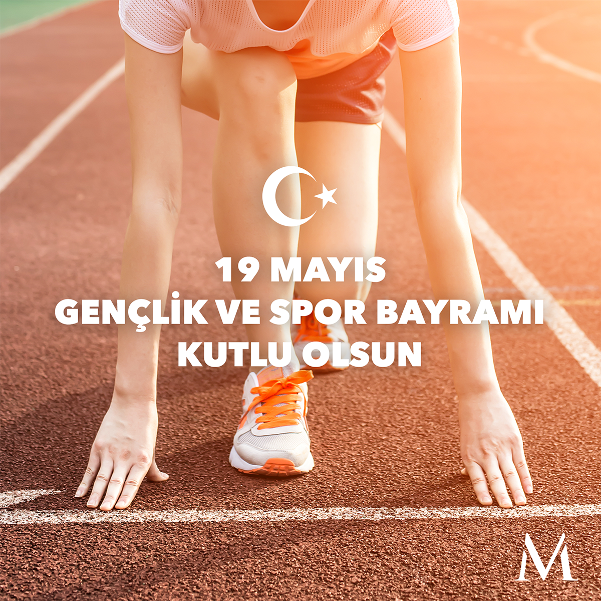 MelonCMA's tweet photo. 19 Mayıs Atatürk'ü Anma Gençlik ve Spor Bayramı kutlu olsun! #19mayıs https://t.co/9nOoiC8rFR