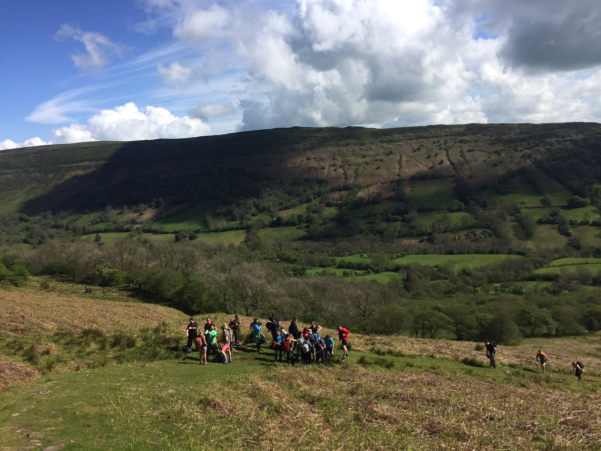 We did it!! #climbforacause #corkcancerresearch well done timberland ,vans, the north face & mizenhead Ireland