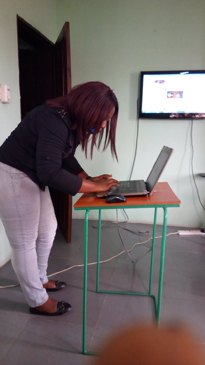 E_StudyCentre's tweet photo. Happening Today:
we on our way.....#VideoEditingWorkshop https://t.co/FbBlXSCR0O