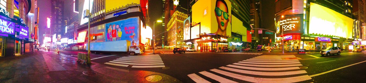 Xavier_Steeze's tweet photo. #X_Frames 
#NYC 
#photography 
#timesquare 

A few panorama shots i took in New York Times Square https://t.co/YOed4d1FCn