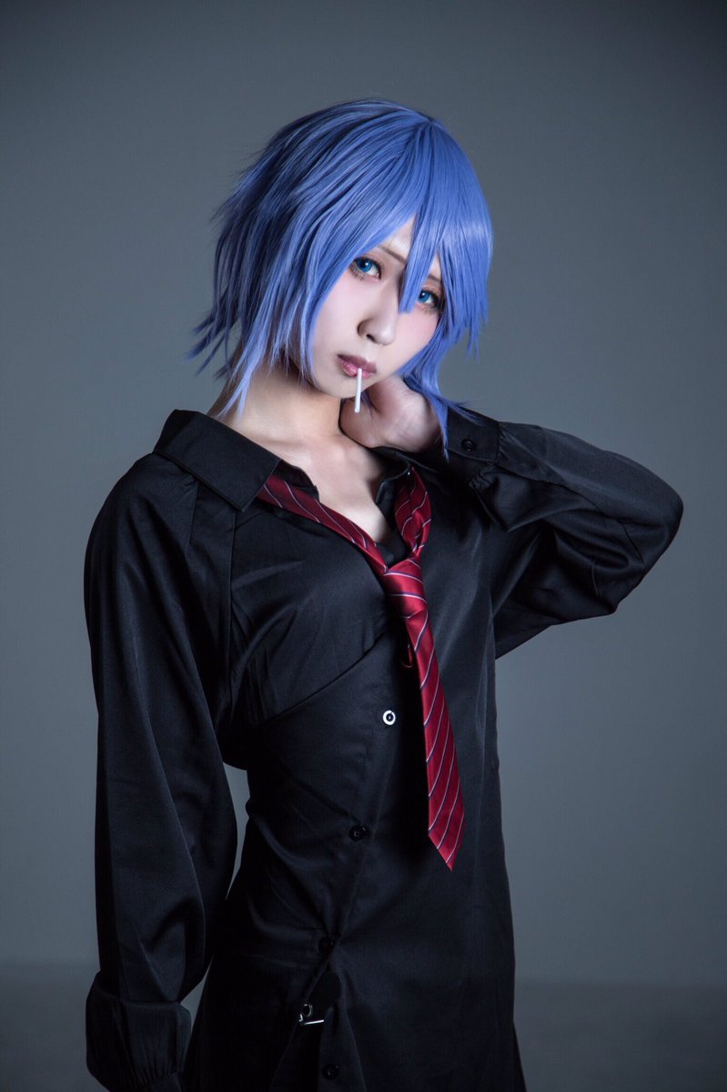 Re Non ロザリオとバンパイア 白雪みぞれ コスプレ ロザバン