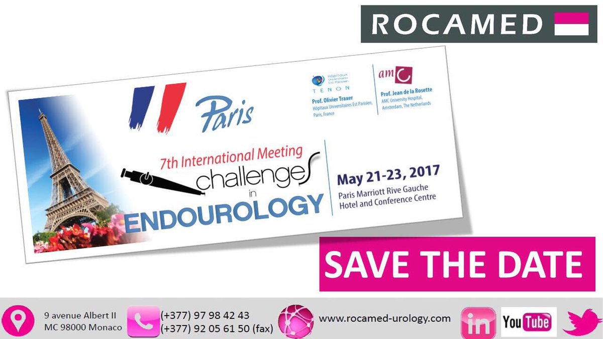 Rocamed®News tweet media