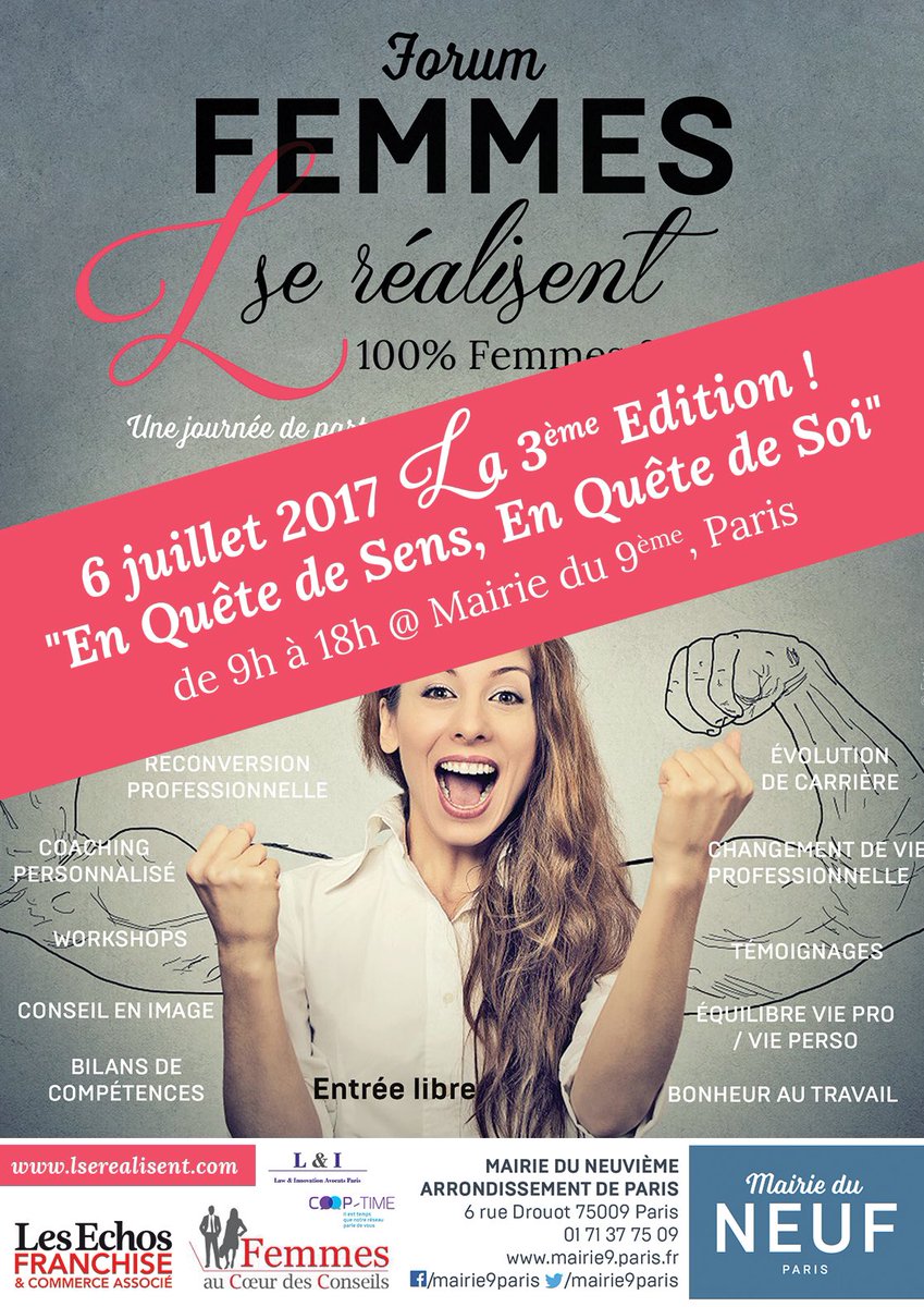 Lserealisent's tweet photo. En Quête de Sens, En Quête de Soi !" Une Journée d'Exception ! Inspirer Transmettre Partager Coacher ! #reconversion #creationdentreprise https://t.co/gu1eK6mDSc