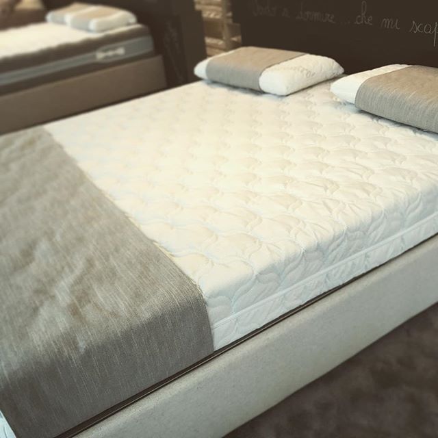 PanHomeIt's tweet photo. Continua solo fino a domani #offerta sul #materasso #matrimoniale MEMORY ECO scontato da 599 a soli 150€! #approfittatene #bergamo #panhomei https://t.co/QBar9DoaGA