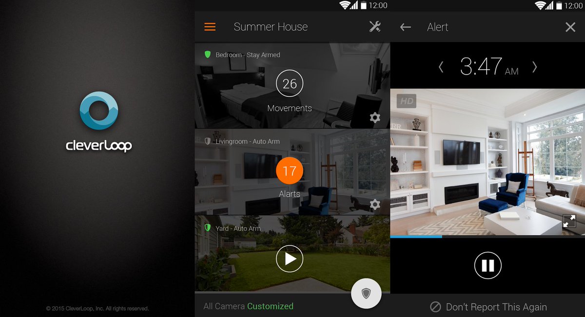 CleverLoop_DE's tweet image. Clever Loop: Wirklich ein intelligentes Kamerasystem! cleverloop.de