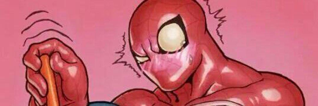 The rest is very nsfw....so enjoy this much