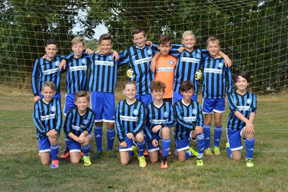 ColchesterVilla's tweet photo. This will be the game of the season. U13 League Cup final tomorrow. Come and show your support. 2pm at Wivenhoe Stadium, Colchester, CO7 9HA https://t.co/bdK3FHtvri