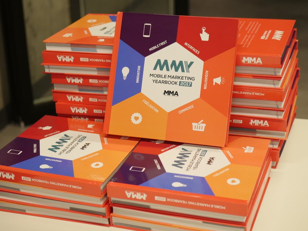 Publication / Le Mobile Marketing Year Book est paru cbnews.fr/mobile/le-mobi…