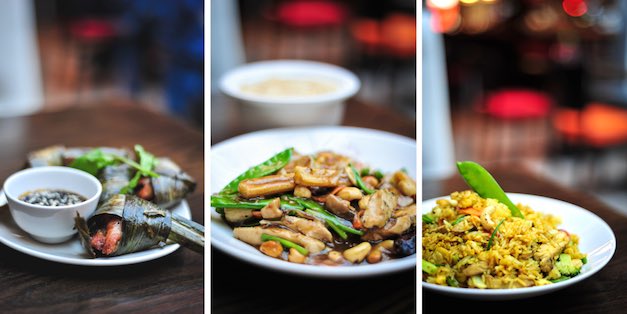 AroiLimerick's tweet photo. Some of the tastiest expressions of Asia at Aroi @eatinlimerick https://t.co/em7kcc7slp