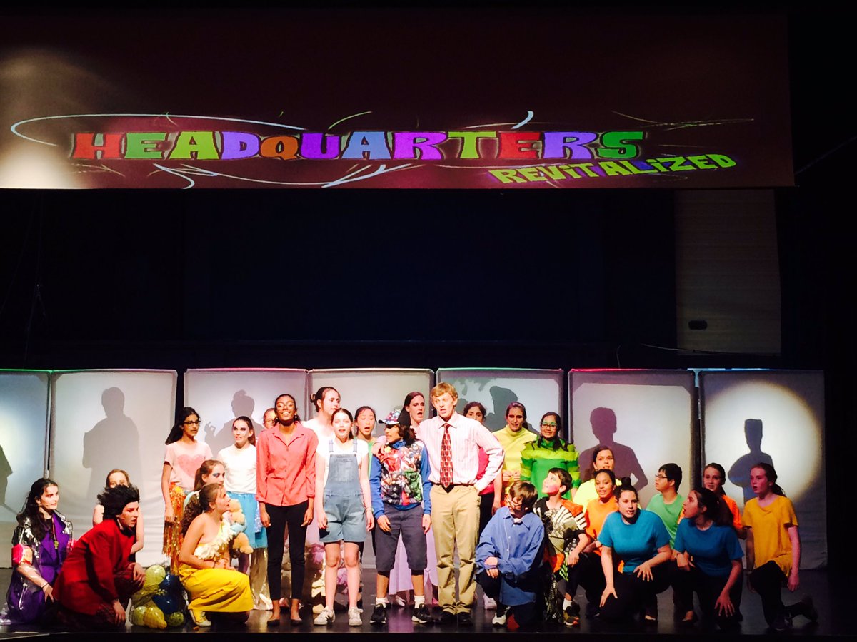 scherbeijnm's tweet photo. @MS_Perform Very impressive! And this was only the dress rehearsal! Good luck tonight and tomorrow! #mslearns @ISB_MS https://t.co/9aq3H1fu20