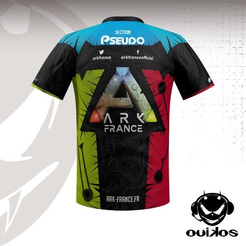 arkfrance's tweet image. Coming soon ! @DododexApp @Jatheish @survivetheark @OMGSERV @TopServFr  #arkfranceofficiel