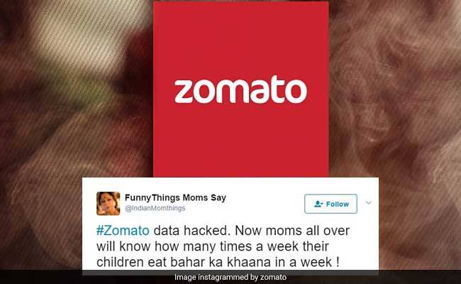 netsmitten_net's tweet photo. Twitter Sticks To Making Jokes,As Zomato Hacked https://t.co/HQw2EoGgch https://t.co/0bnA5gNoKW