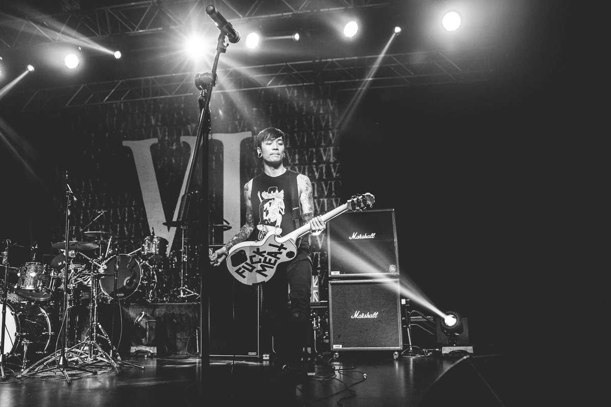 "We've reached our plateau": The Caulfield Cult's main man explains the band's break-up bandwagon.asia/articles/the-c…