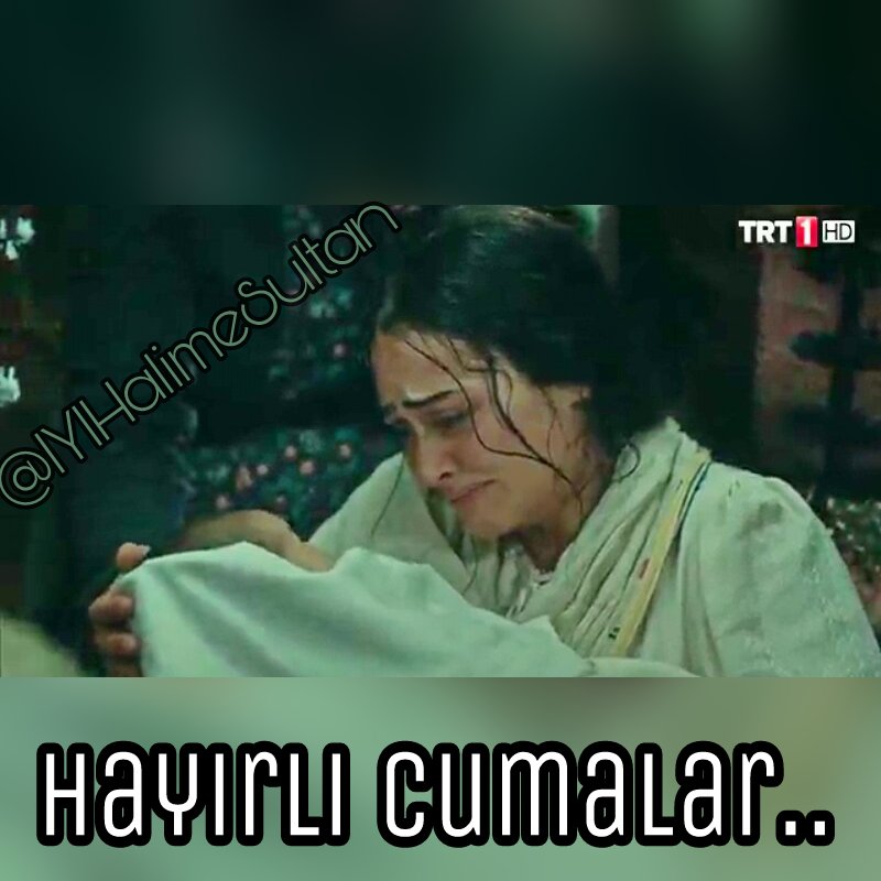 Hayırlı Cumalar..😊🌹
#HayırlıCumalar
#DirilişErtuğrul
#KayıEkibi